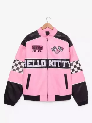 Kina Tavarozi Hello Kitty Jacket