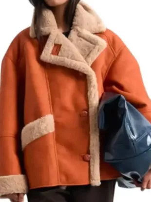 Pillion Ray Leather Jacket