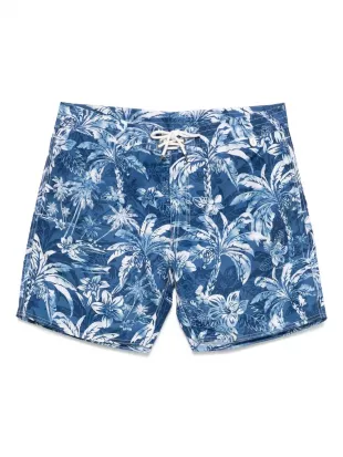 Palm Island Swim Shorts