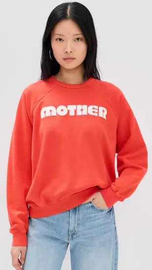 Biggie Concert Sweatshirt