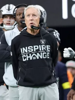 Las Vegas Raiders Inspire Change 2025 Hoodie