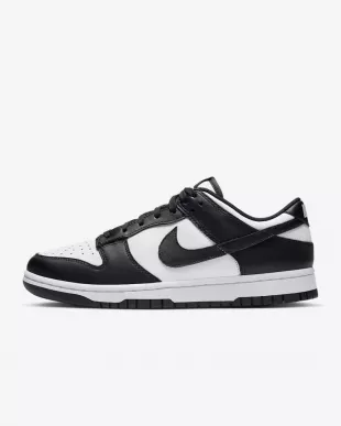 Dunk Low Women's Shoes