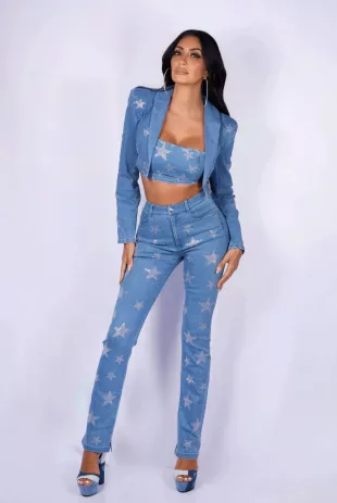 Brittney Energy Pants