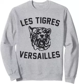 Les Tigres