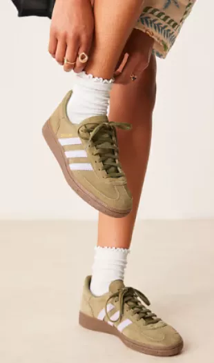 Handball Spezial Sneakers