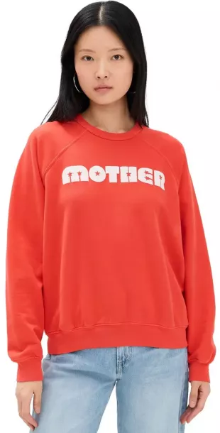 The Biggie Concert Cotton Graphic Sweatshirt