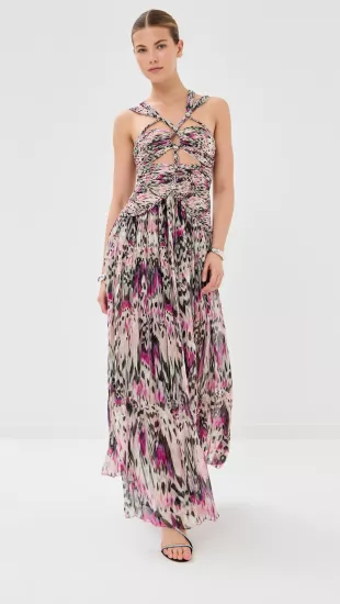 Rafael Maxi Dress