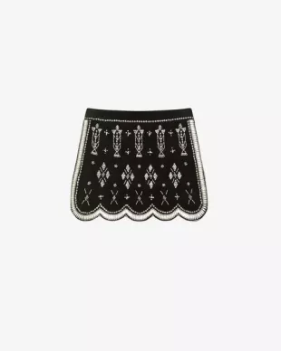 Handore Skirt