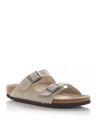 Soft Slide Sandal-Birkenstock