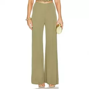 Kora Green Pant