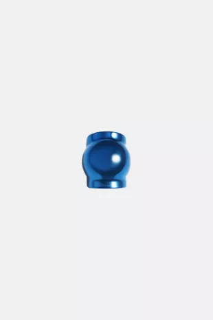 Casa Batllo Ring in Blue