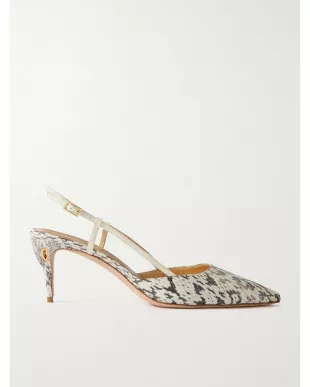 Mario 65 in Snakeskin