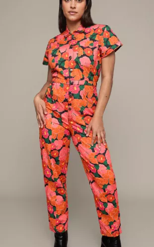 Ruby Jumpsuit