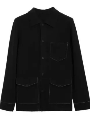 Travis Kelce Chiefs VS Raiders Industry Jacket