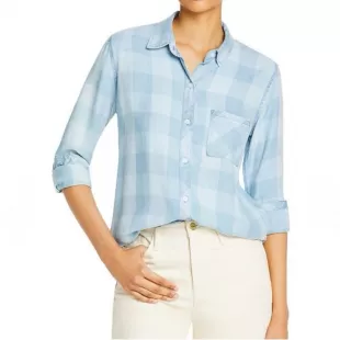 Hunter Button Down Shirt