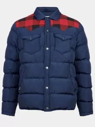 Greenland 2 Migration 2026 Roman Griffin Davis Blue Jacket