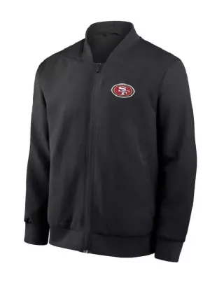 Kyle Shanahan 49ers VS Seahawks 2026 Jacket