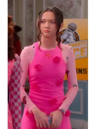 Electric Bloom 2026 Tulip Aoki Butterfly Top