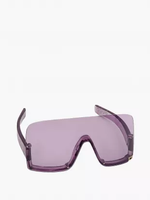 Sunglasses Purple
