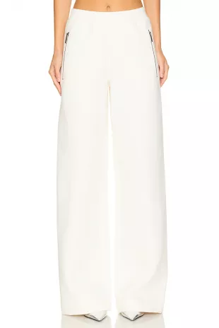 area Embossed Handprint Sweatpant AREA  brand:AREA