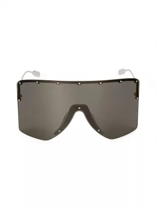 99mm Shield Sunglasses