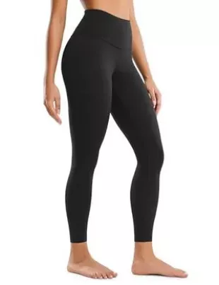 Butterluxe Yoga Leggings