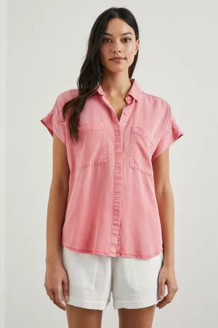 Cito Shirt Rose