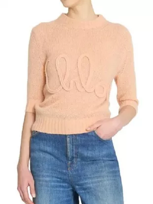 Real Housewives of Potomac S10 Ashley Darby Sweater