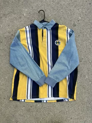Vintage Polo Top