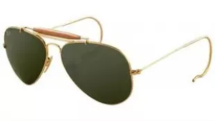 Outdoorsman Sunglasses