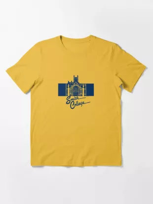 Smiths College T Shirt