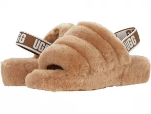 Fluff Yeah Slide  Slipper