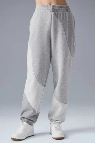 Make Waves Sweatpant
