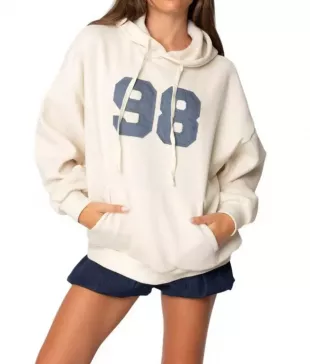 98 Hoodie