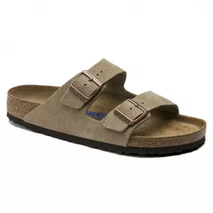 Arizona Soft Slide Sandal
