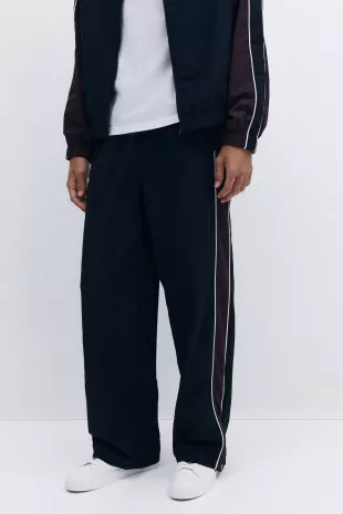Relax Fit Track Pants