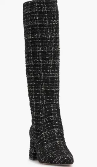 Skyeth Knee High Boot