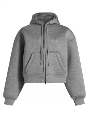 Boned Hoodie