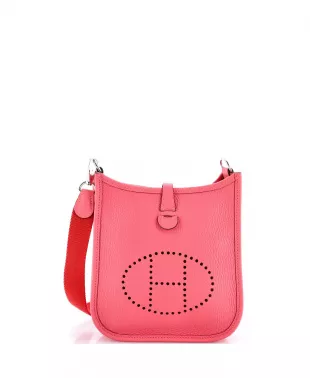 TPM Evelyne Bag Gen III Clemence