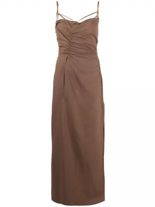 La Robe Gaua Maxi Dress