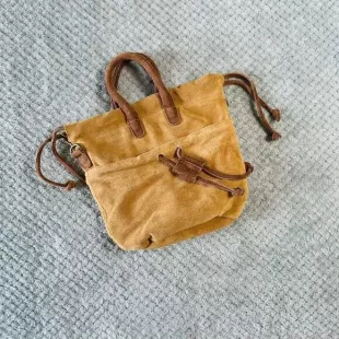 Scout Slouchy Crossbody