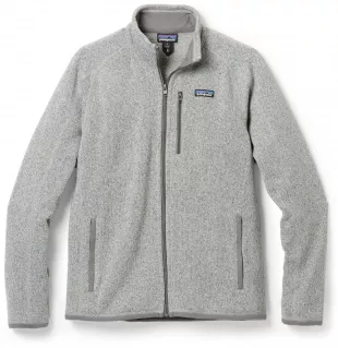 Men's Better Sweater Fleece Jacket