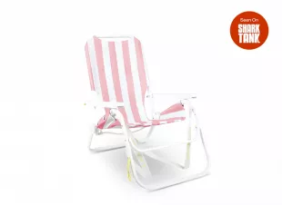 The Shore Thing Chair