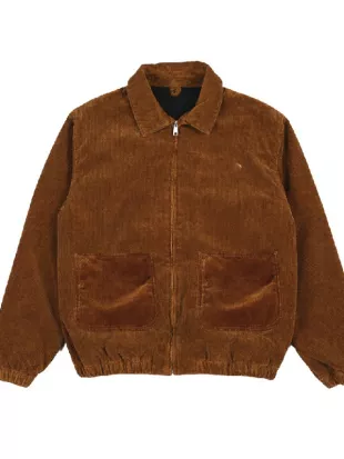 Stranger Things S05 Sadie Sink Jacket