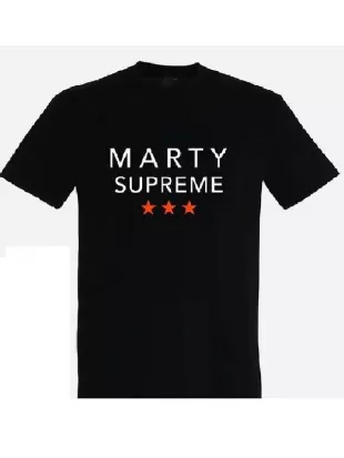 Marty Supreme T-Shirt
