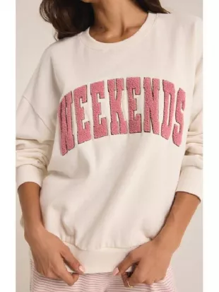 Married to Medicine S12 Crew Neckline Sweatshirt