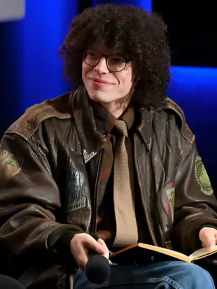 Reece Feldman 28 Years Later The Bone Temple Screening Jacket