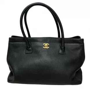 Medium Classic Cerf Tote
