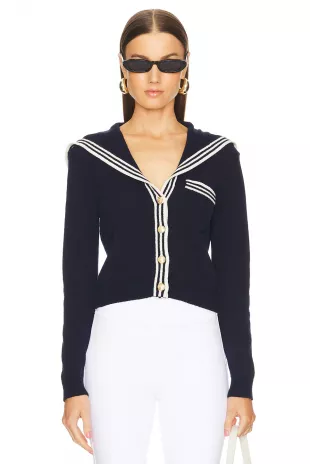 Sailor Cardi