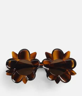 Flower Sunglasses